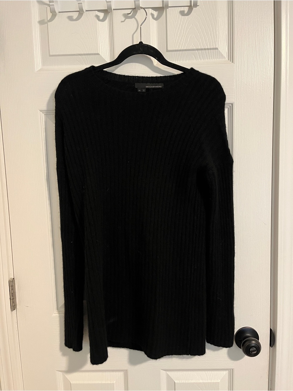 360cashmere sweater